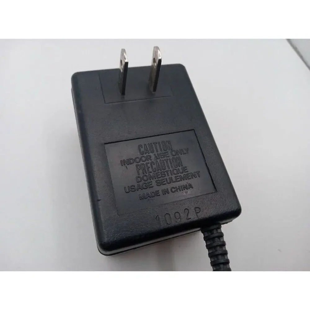 Audiovox CNR-150 AC Adapter Power Supply Cable 12 Volts Transformer 12W CNR150